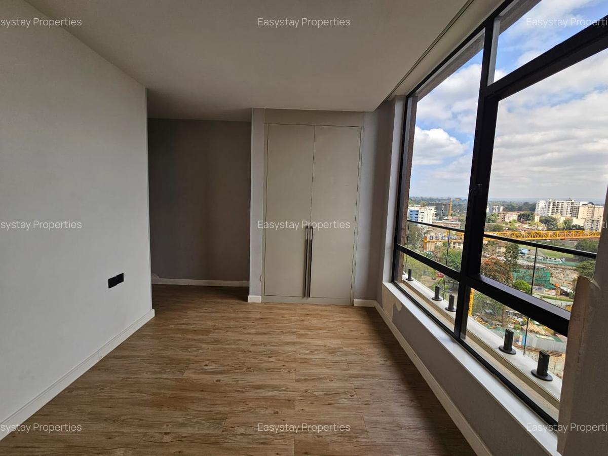 3 Bed Apartment with En Suite in Westlands Area - 2