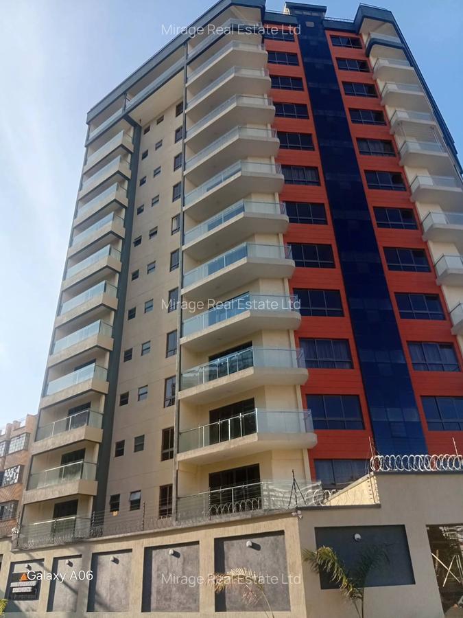 4 bedroom apartment for rent — image 1 of 20