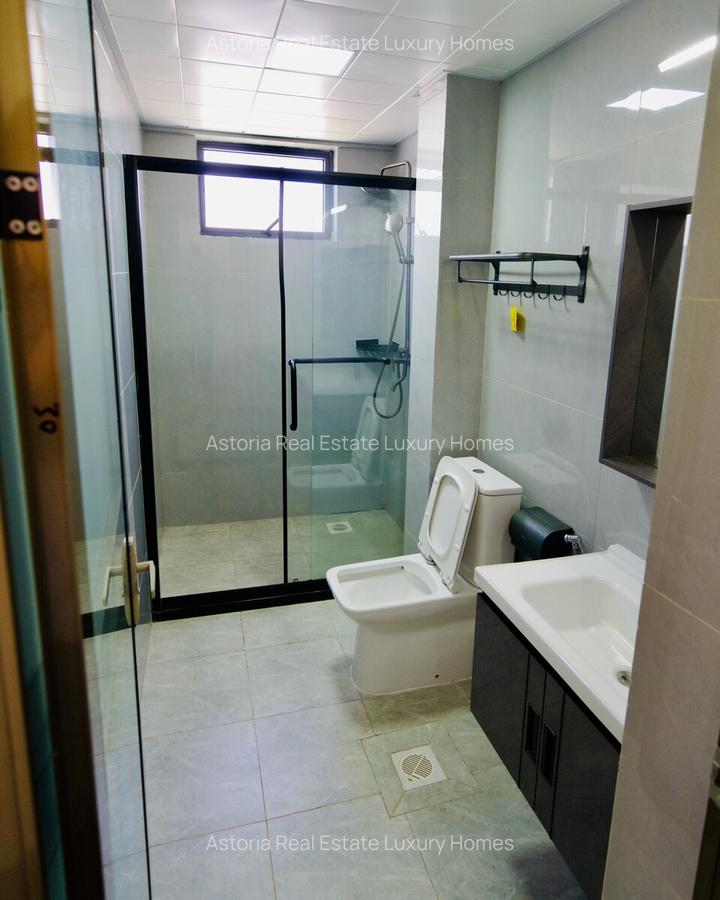 2 Bed Apartment with En Suite at 2026-383 - 7