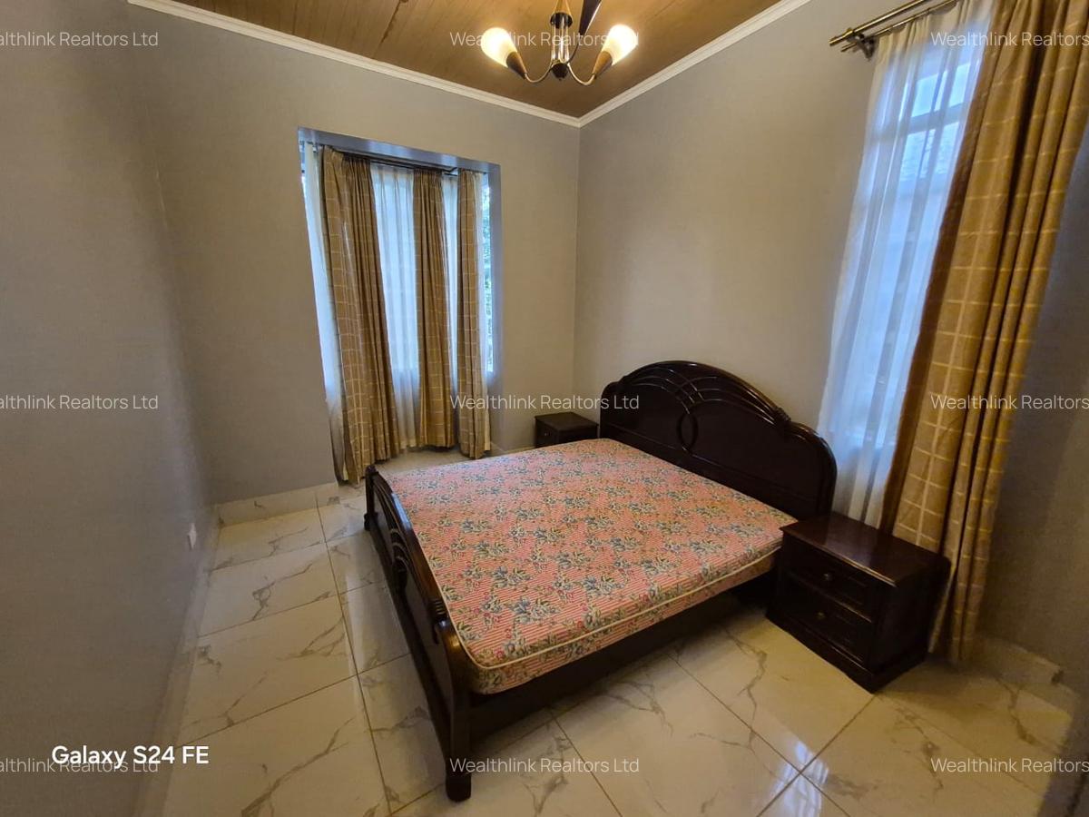 3 Bed House with En Suite at Runda - 5