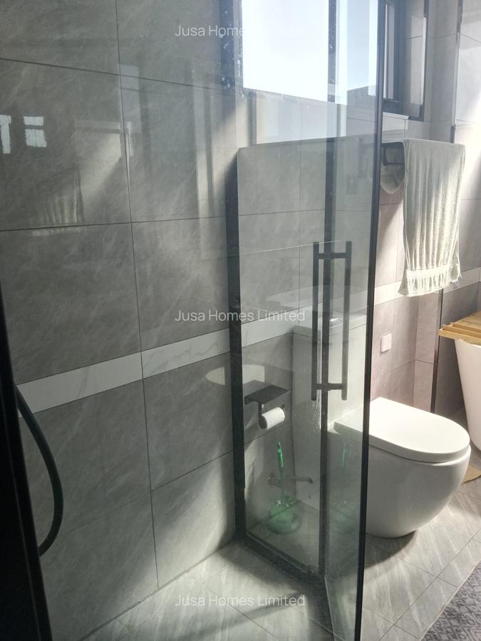 Furnished 3 Bed Apartment with En Suite in Kileleshwa - 17