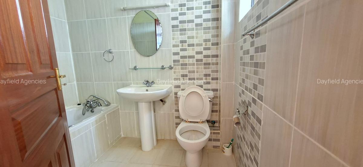 4 Bed House with En Suite at Off Redhill Road - 9