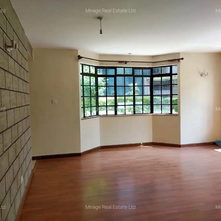 3 Bed Apartment with En Suite in Kileleshwa - 17