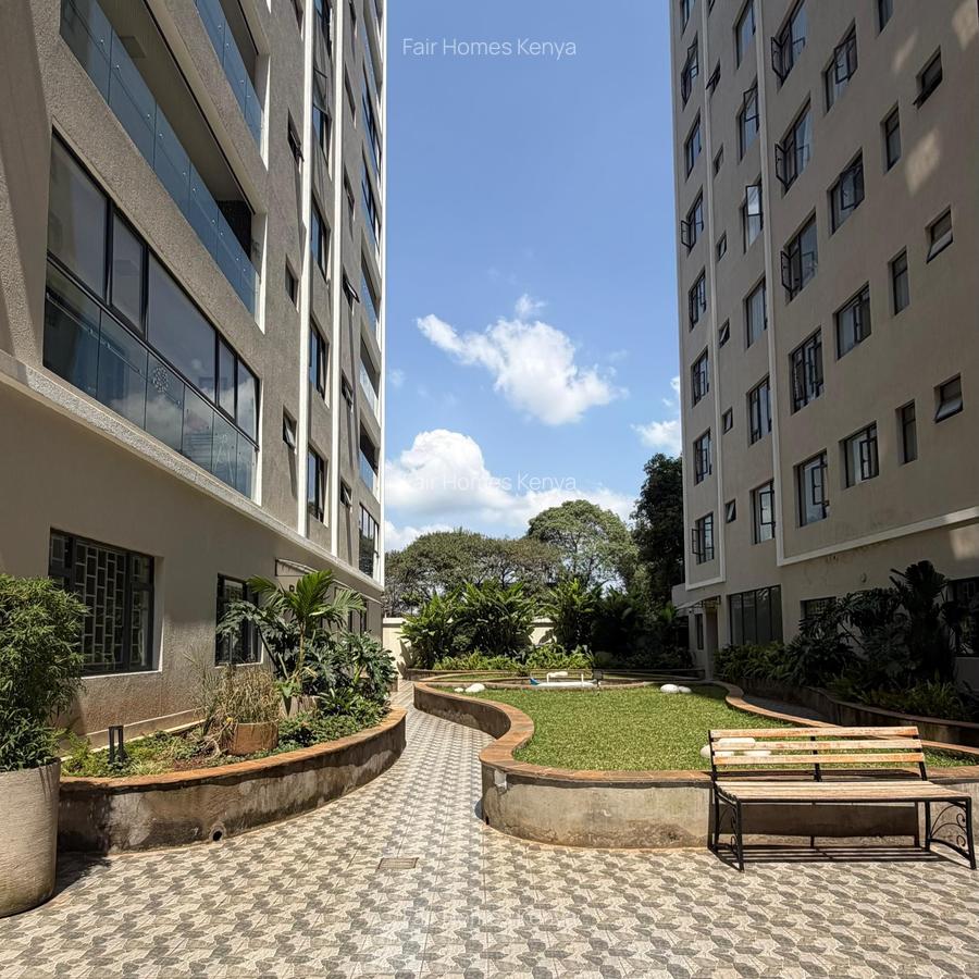 4 Bed Apartment with En Suite at Oledume Road - 1