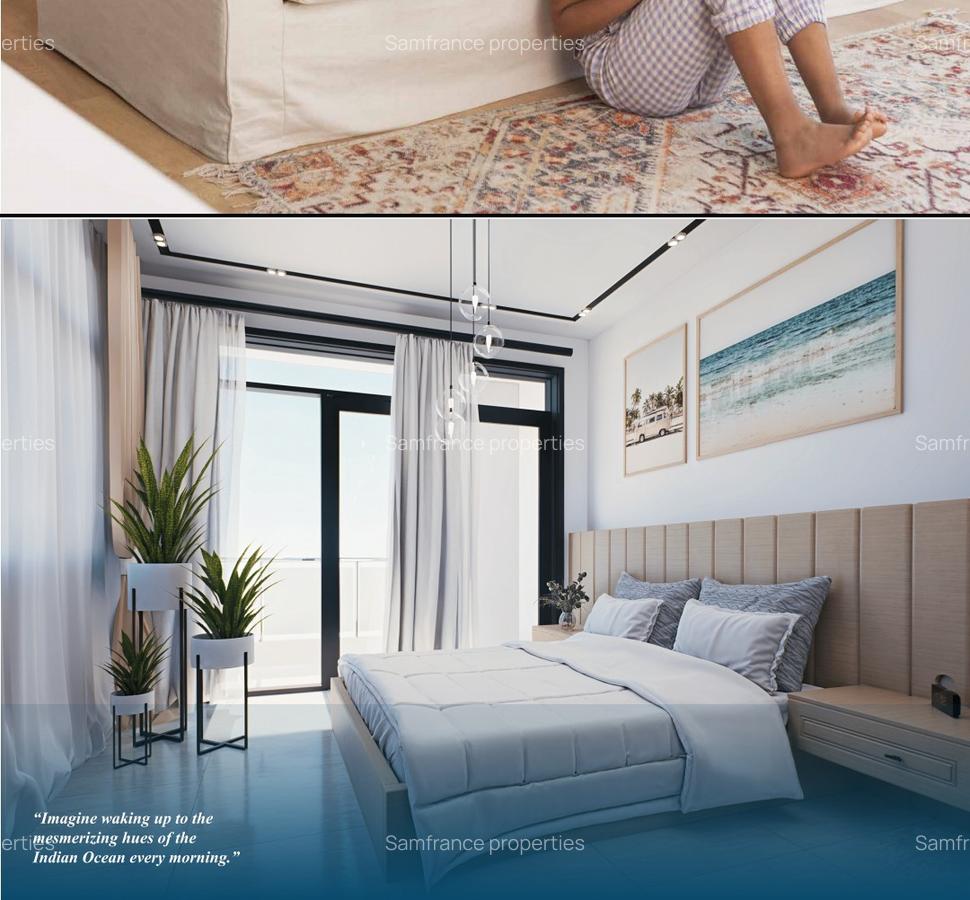 Studio Apartment with En Suite at Volume Club - 6