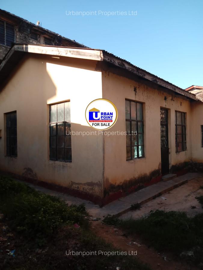 3 Bed House with En Suite in Changamwe - 7