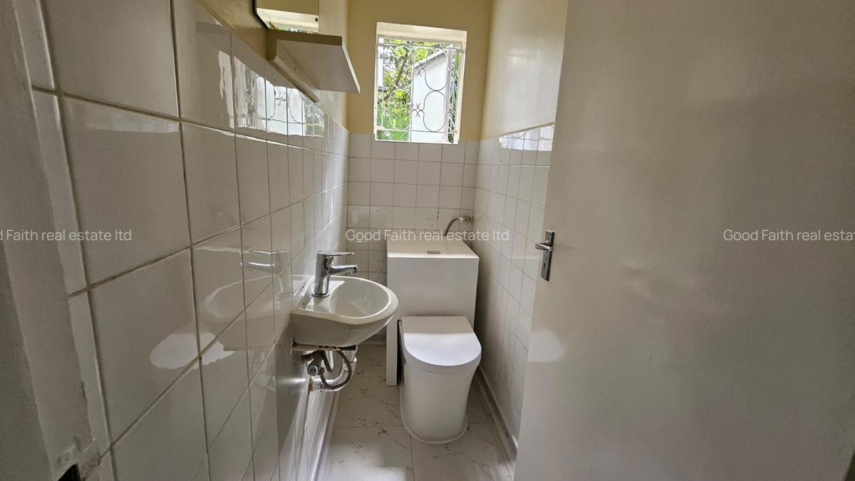 4 Bed House with Staff Quarters in Runda - 11