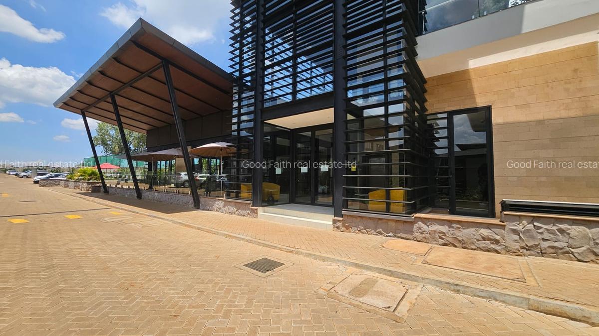 4 Bed Townhouse with Swimming Pool in Kiambu Road - 10