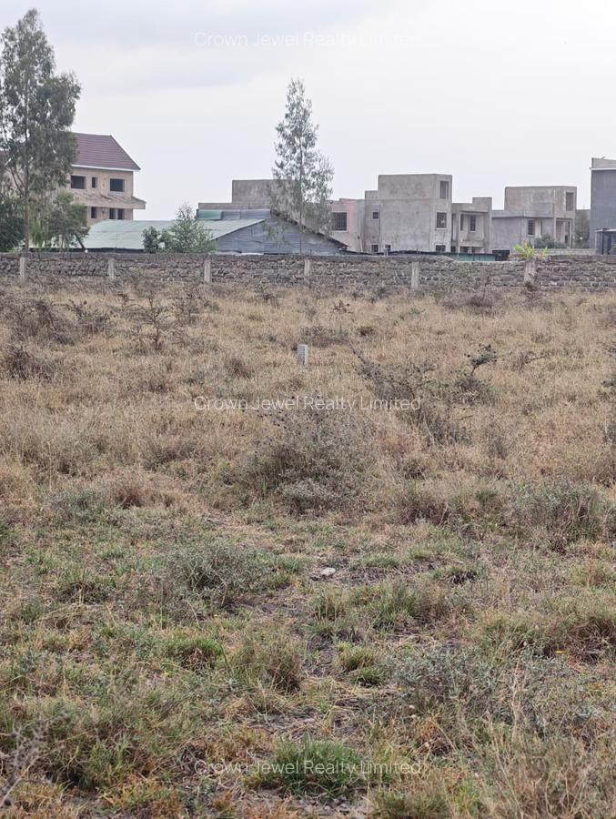 Land in Syokimau - 3