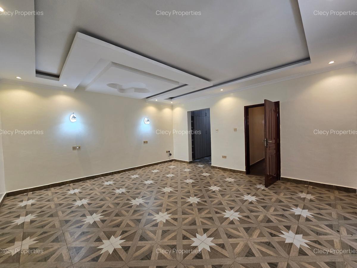4 Bed House with En Suite at Kamakis - 11