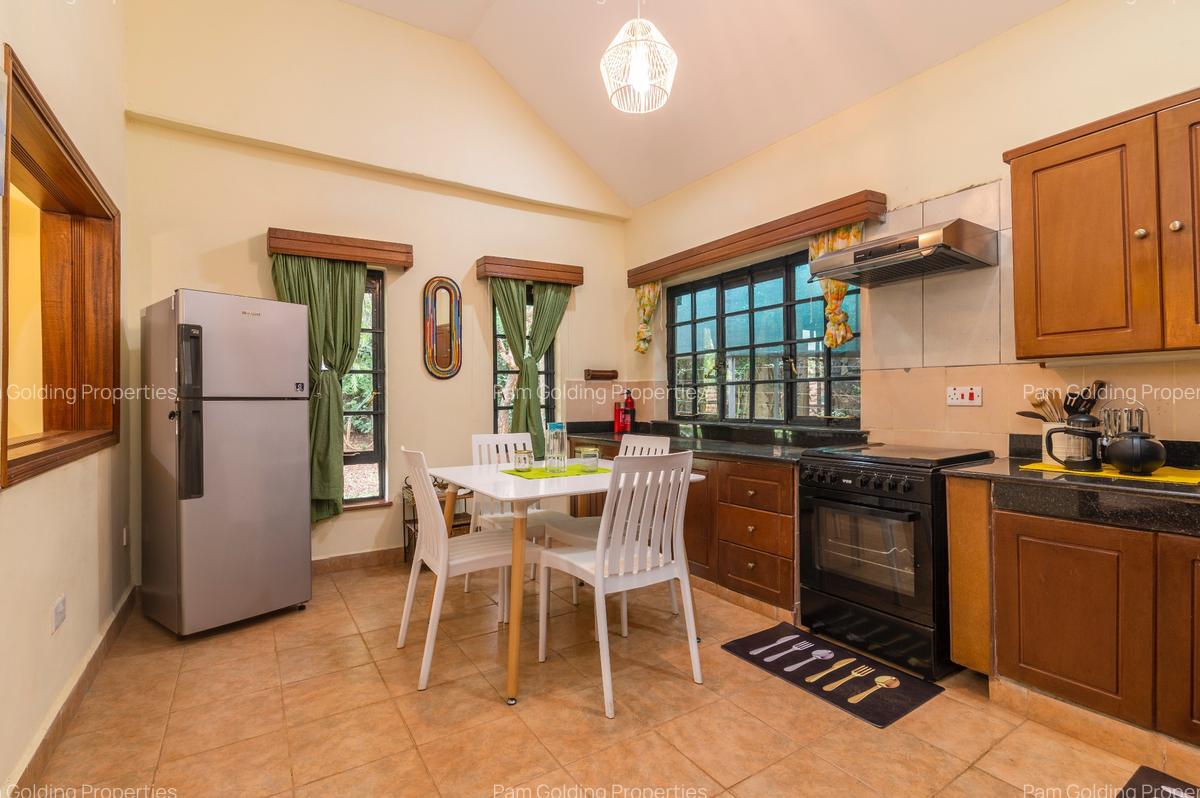 1 Bed House in Runda - 6