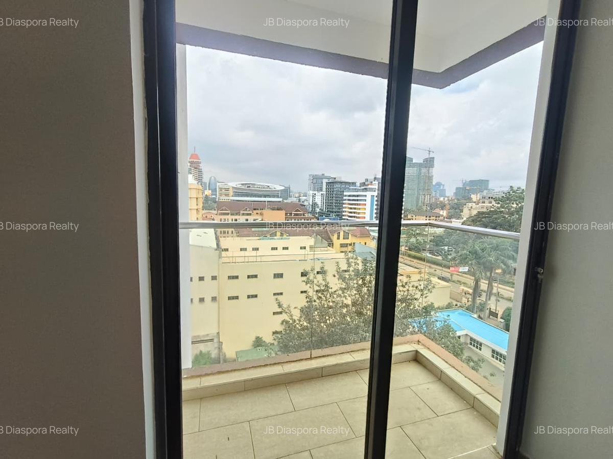 2 Bed Apartment with En Suite in General Mathenge - 5