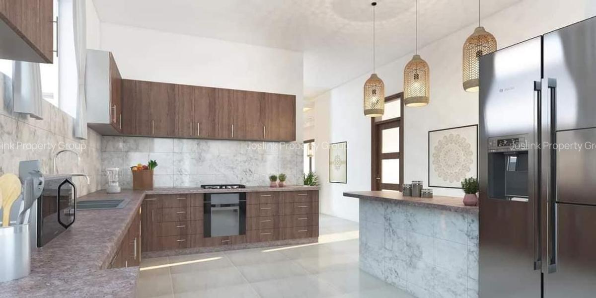 3 Bed Apartment with En Suite in Nyali Area - 6