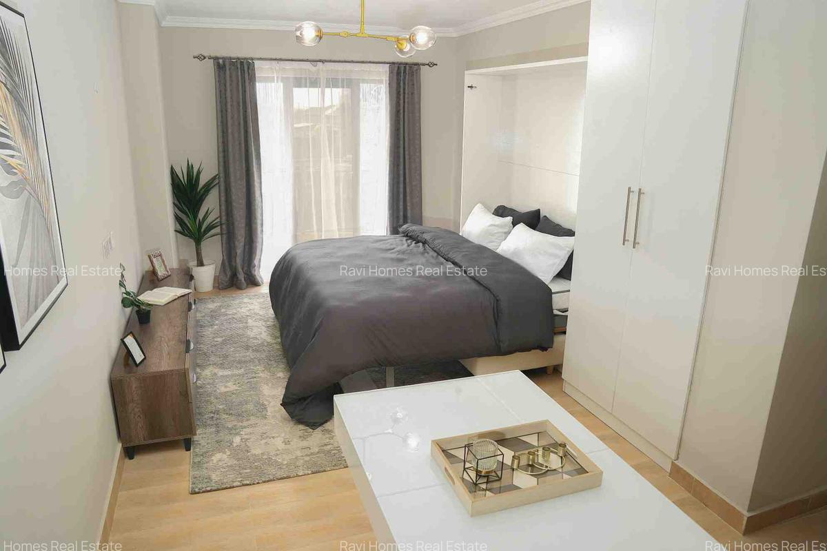 2 Bed Apartment with En Suite at Mbaazi Road - 2
