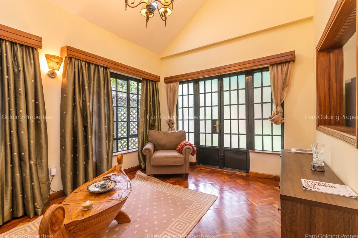 1 Bed House in Runda - 4