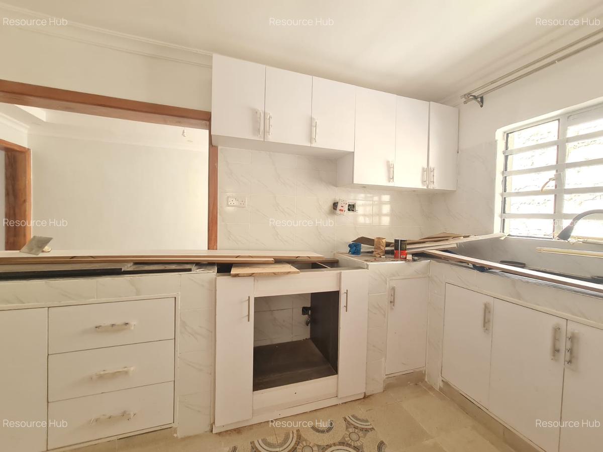 3 Bed House with En Suite at Ngong - 7