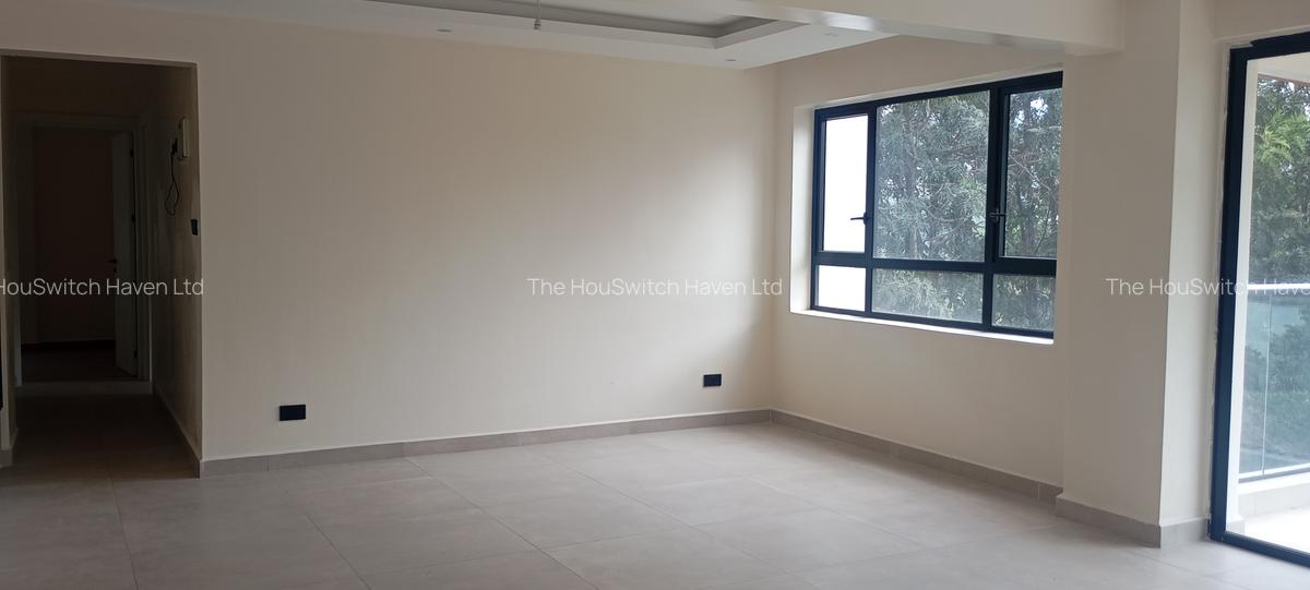 3 Bed Apartment with En Suite at Off Lower Kabete Road - 2