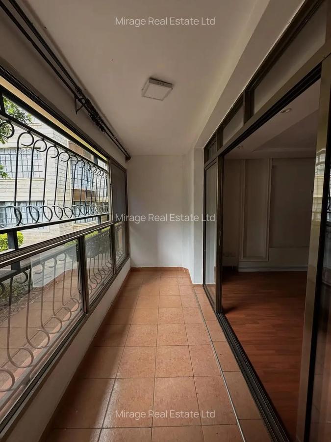 3 Bed Apartment with En Suite in Kileleshwa - 15
