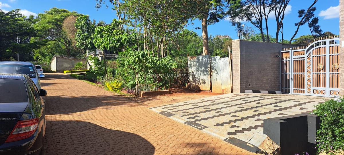 0.4 ac Land at Ridgeways Country Homes - 2
