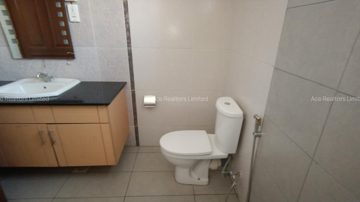 3 Bed Apartment with En Suite at Raphta Road - 12