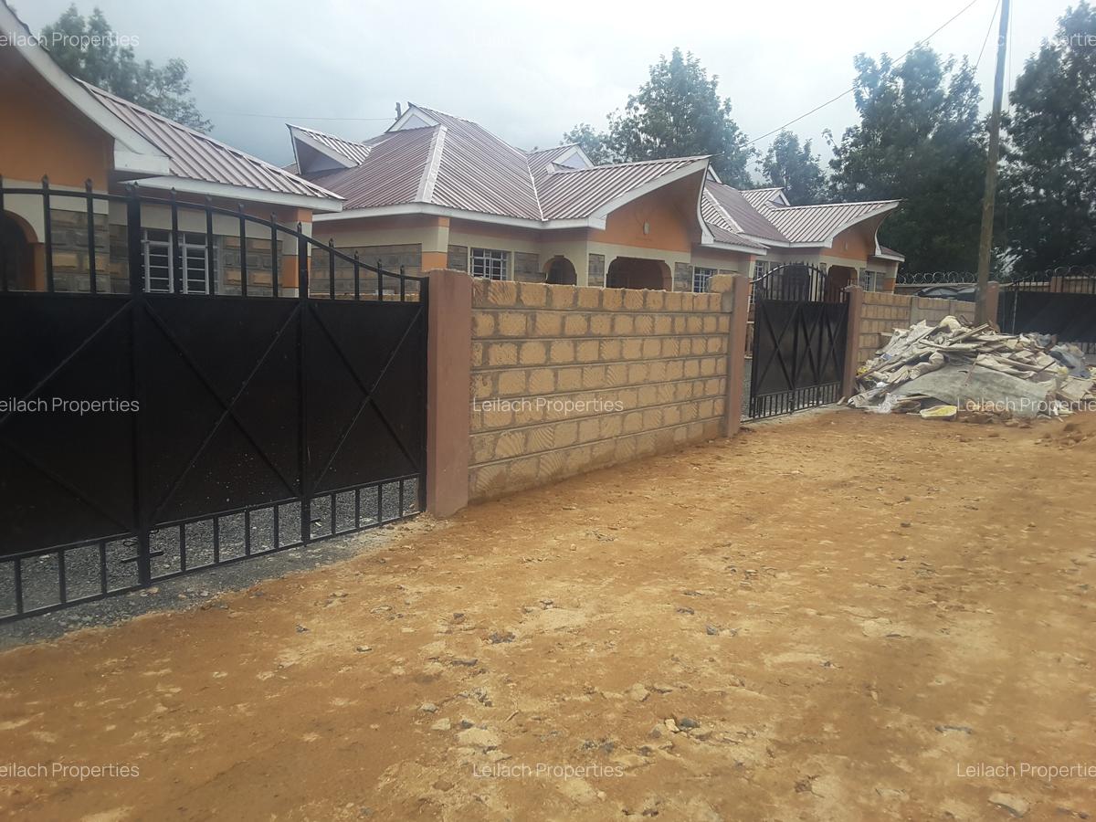 4 Bed House with En Suite in Ongata Rongai - 3