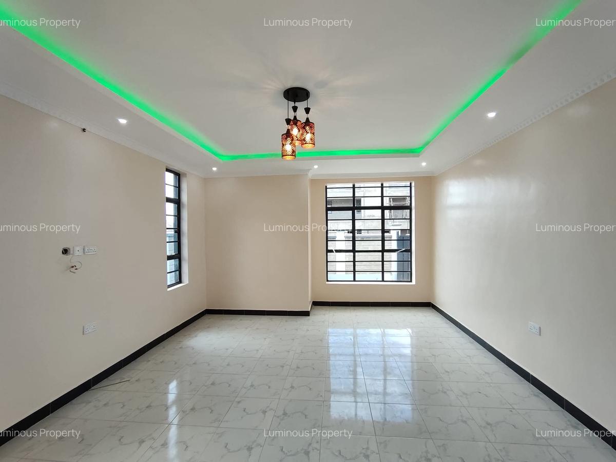 4 Bed House with En Suite at Kenyatta Road - 2