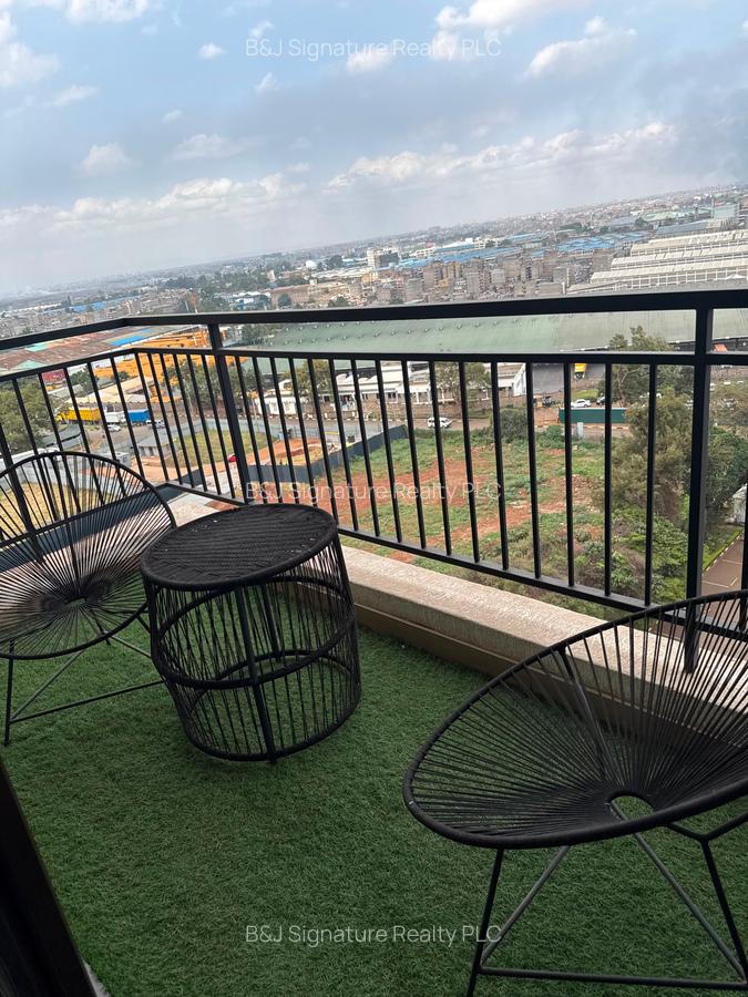 Serviced 2 Bed Apartment with En Suite in Thika Road - 7