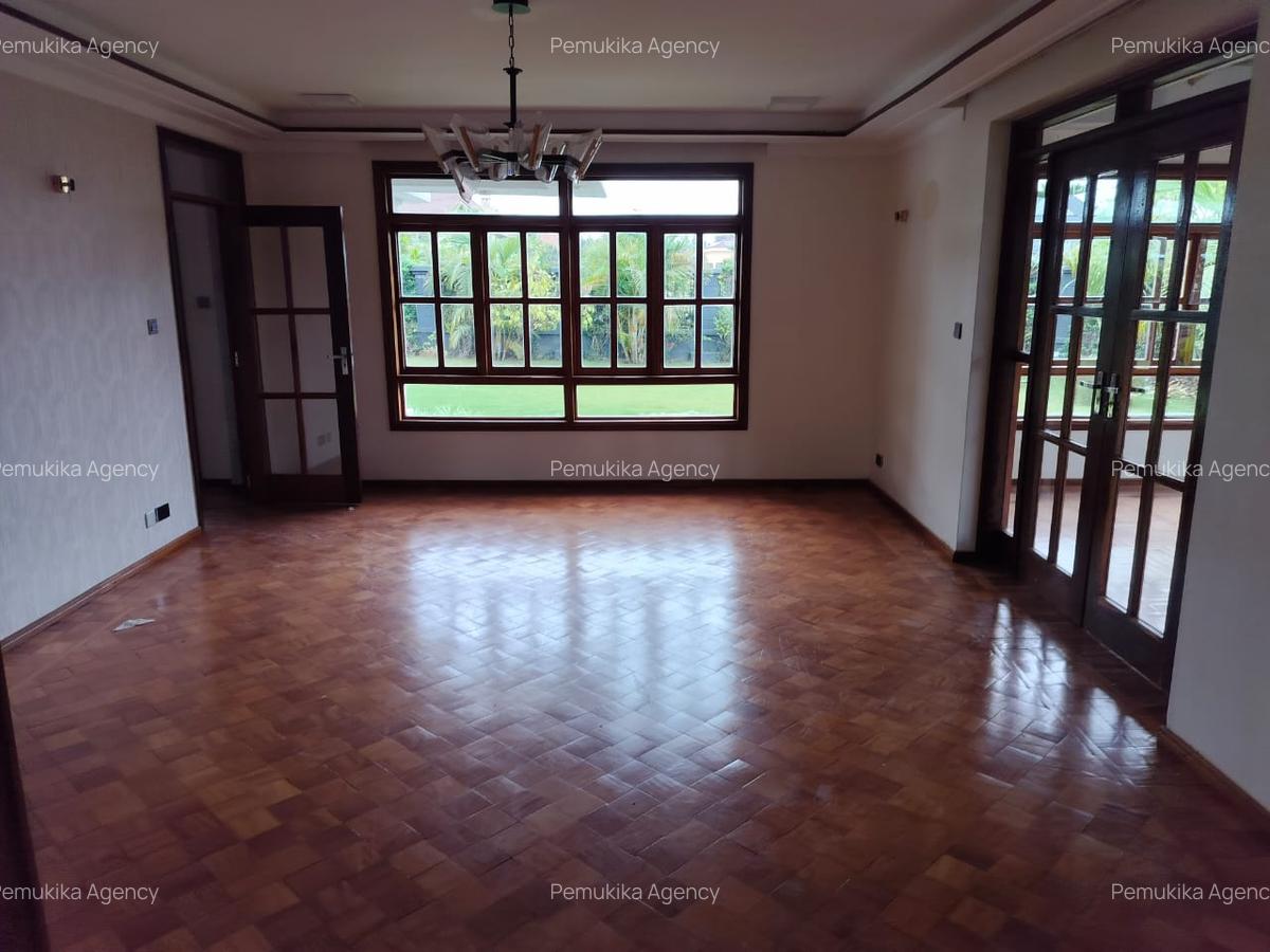 5 Bed House with En Suite at Karen - 16