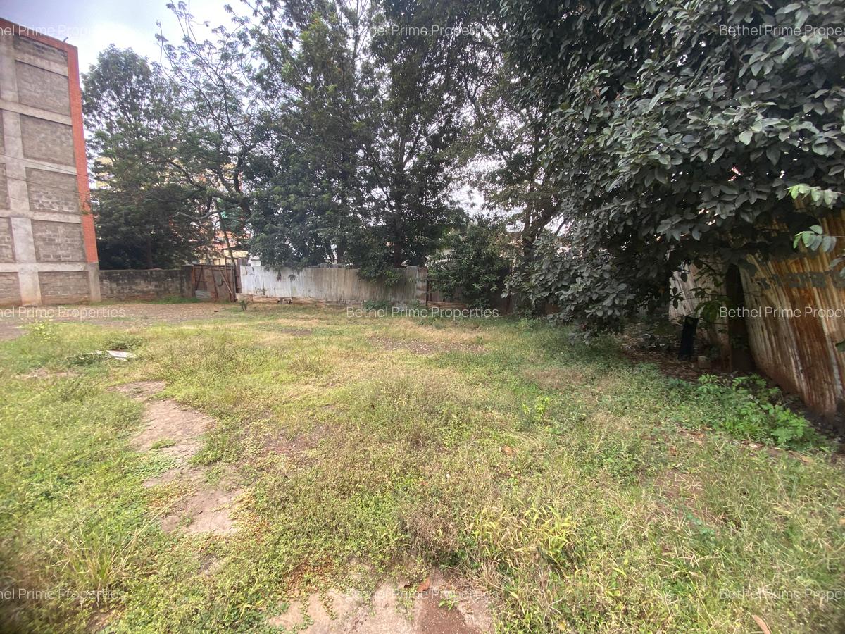 Land in Ngara - 3