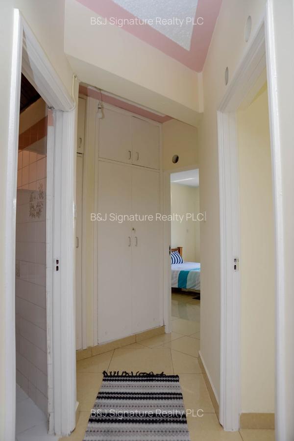 Serviced 2 Bed Apartment with En Suite in Lavington - 7