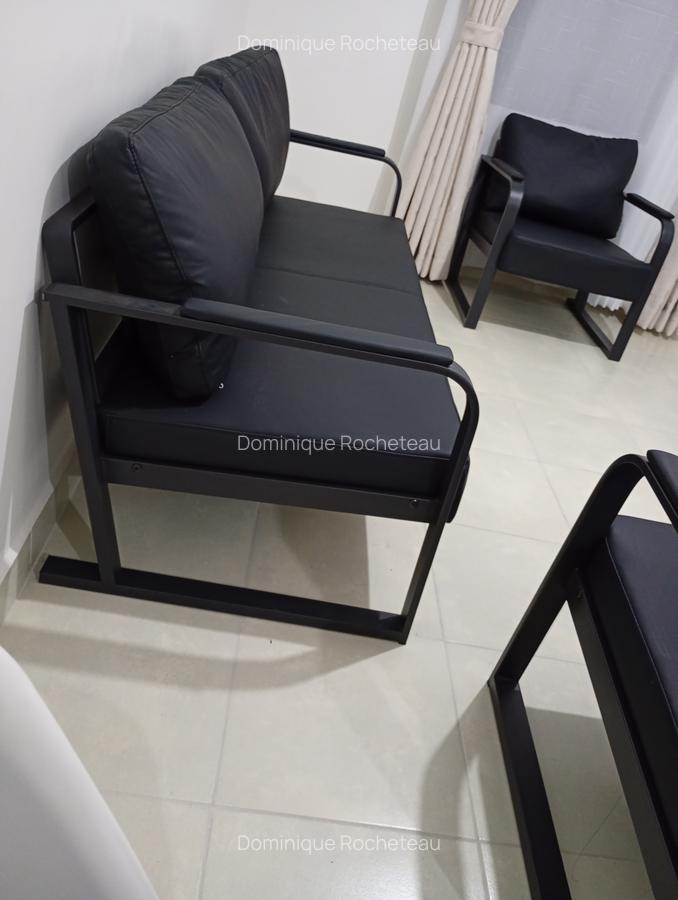 Furnished 2 Bed Apartment with En Suite at Ngumba Ln - 5