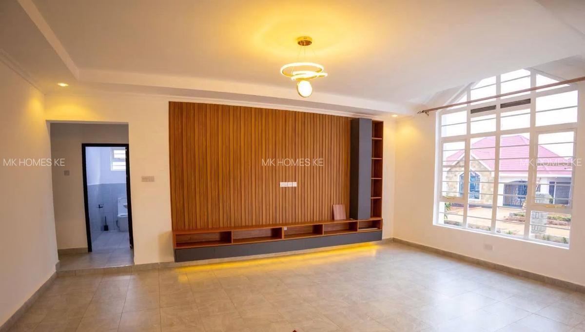 3 Bed House with En Suite at Kenyatta Road - 19
