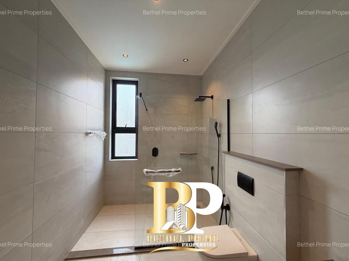 4 Bed Apartment with En Suite in Loresho - 14