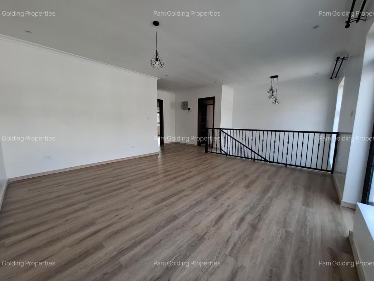 4 Bed House at Muthaiga North Road - 7