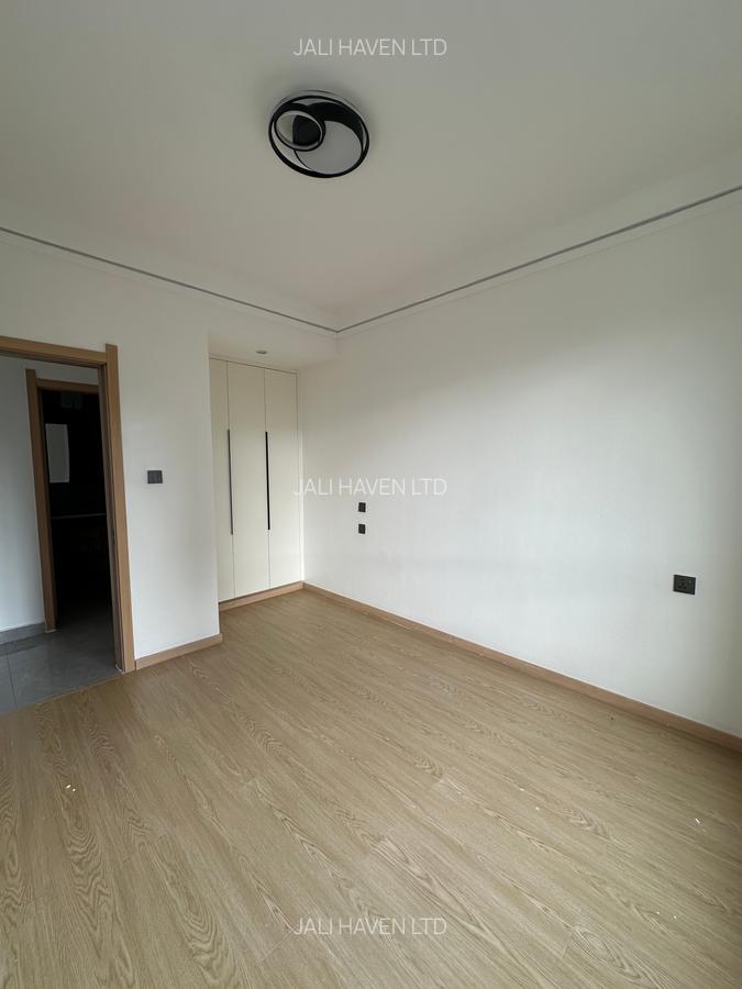 1 Bed Apartment with Swimming Pool in Riara Road - 12
