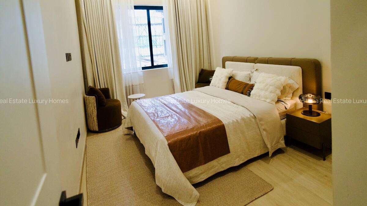 1 Bed Apartment with En Suite at 2026-397 1 Bed - 19