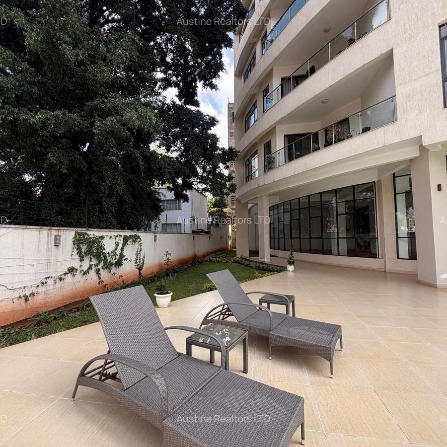 2 Bed Apartment with En Suite at Rhapta Road - 3