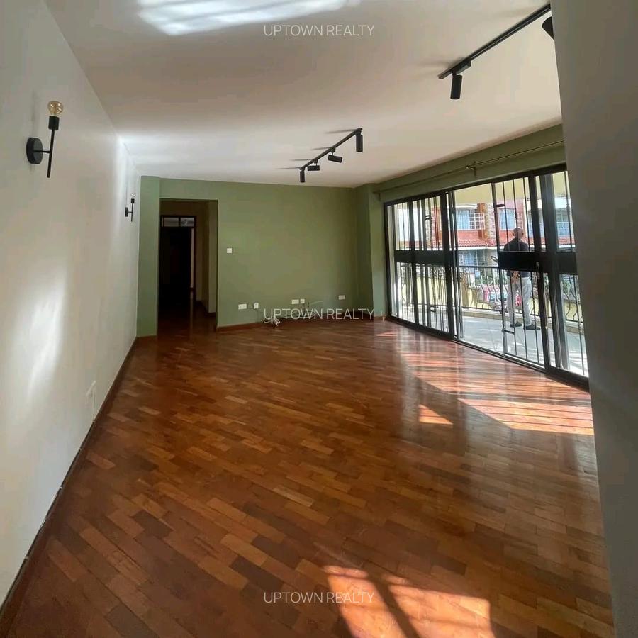 2 Bed Apartment with En Suite at Kilimani - 3