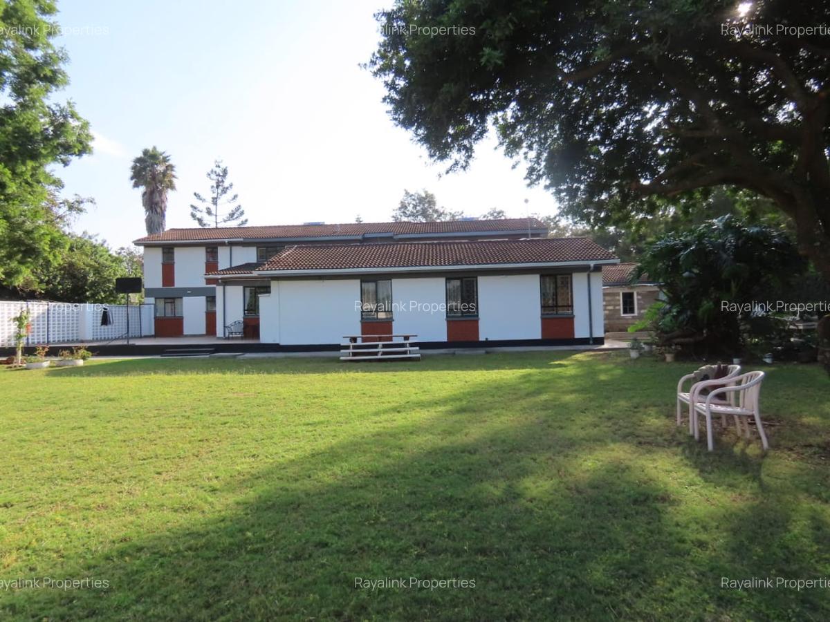4 Bed House with En Suite at Karen - 6