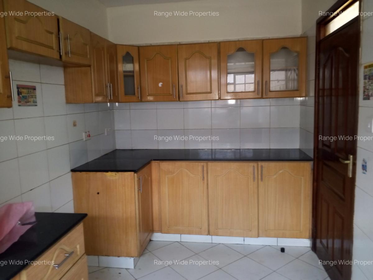 3 Bed Apartment with En Suite in Kilimani - 3