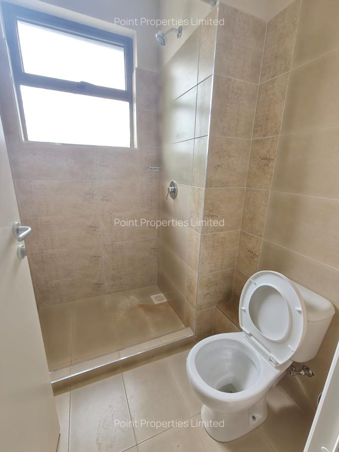 2 Bed Apartment with En Suite in Kitisuru - 10