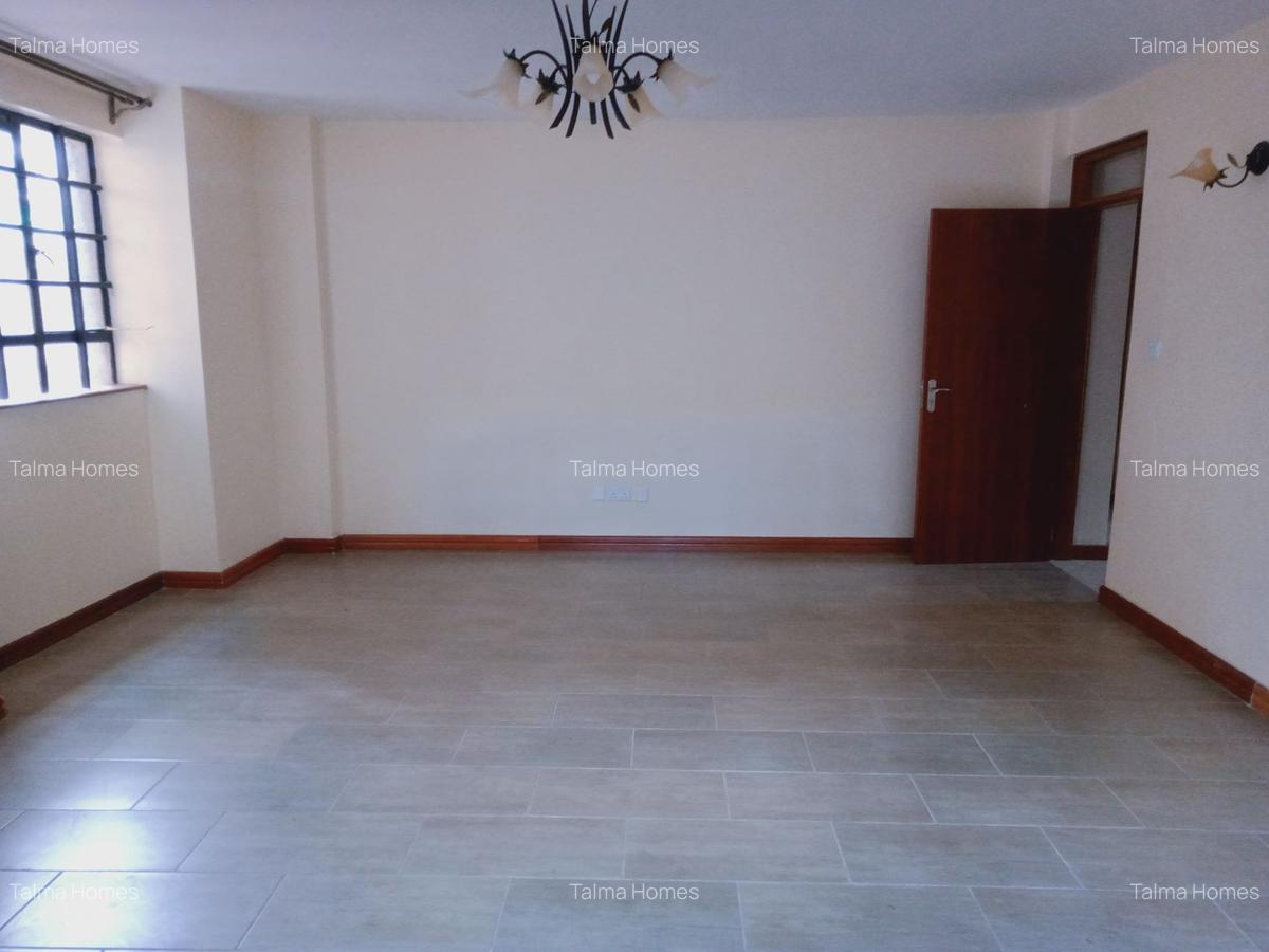 2 Bed Apartment with En Suite at Westlands - 8