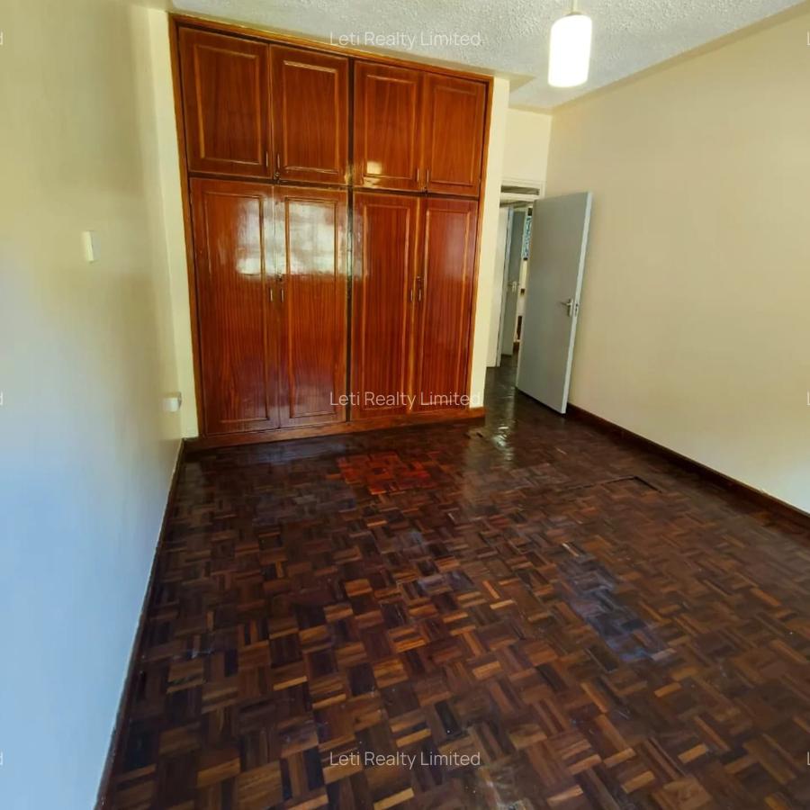 4 Bed Townhouse with En Suite in Kilimani - 8