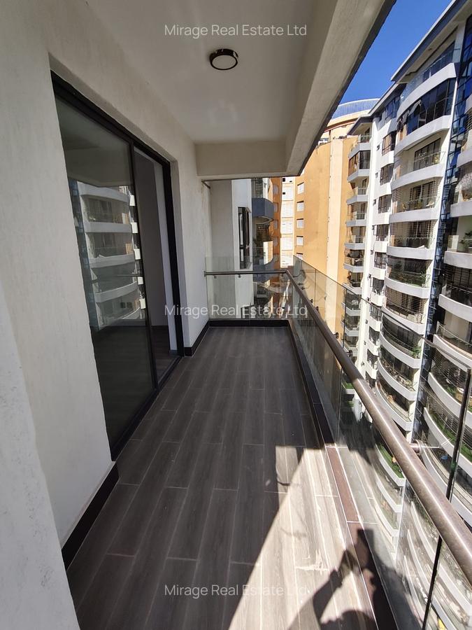 5 Bed Apartment with En Suite in Kileleshwa - 6