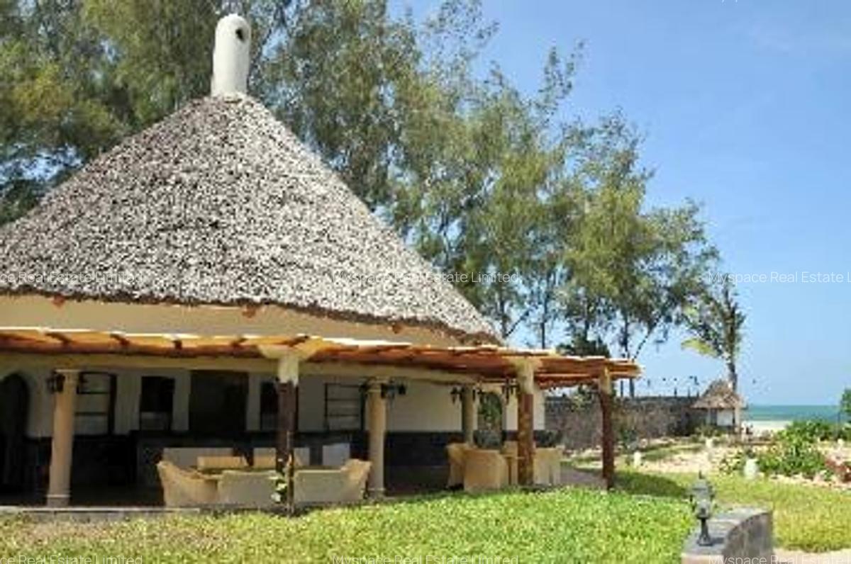 3 Bed Apartment in Mombasa Island - 8