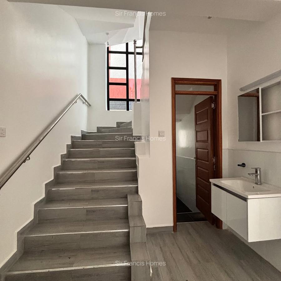 4 Bed Townhouse with En Suite in Eastern ByPass - 8