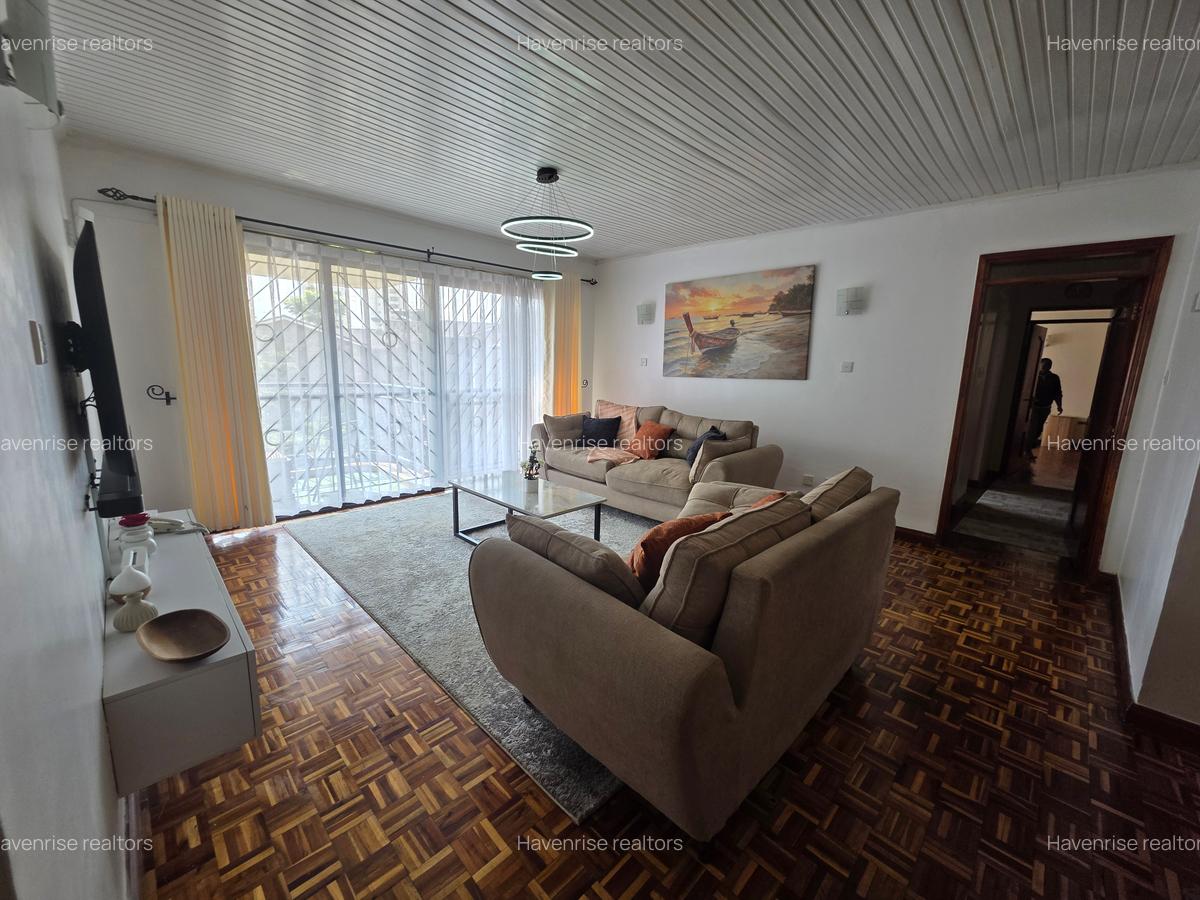 3 Bed Apartment at Durham Road - 1