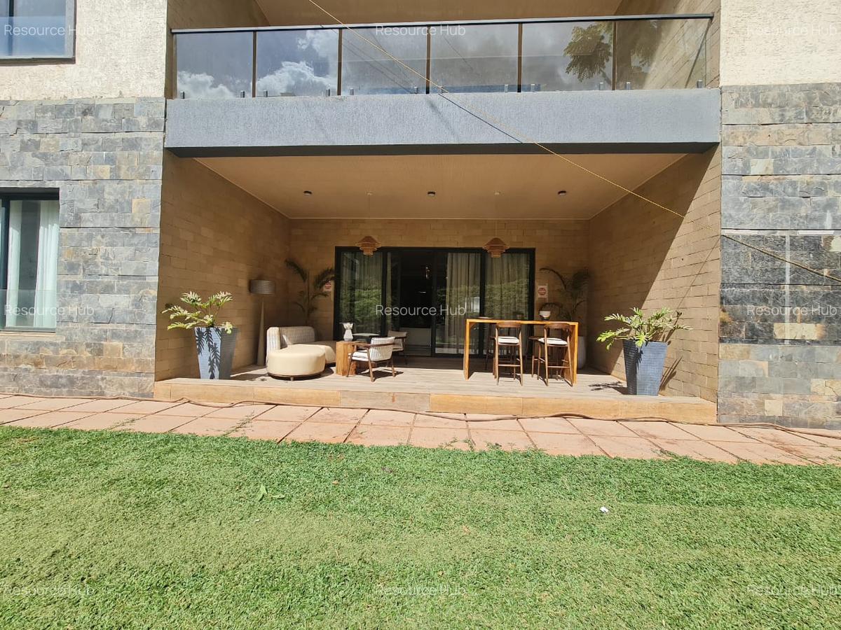 4 Bed Apartment with En Suite at Loresho - 3