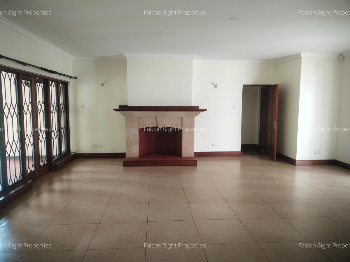Commercial Property with Service Charge Included at Walking Distance To Limuru Road - 2