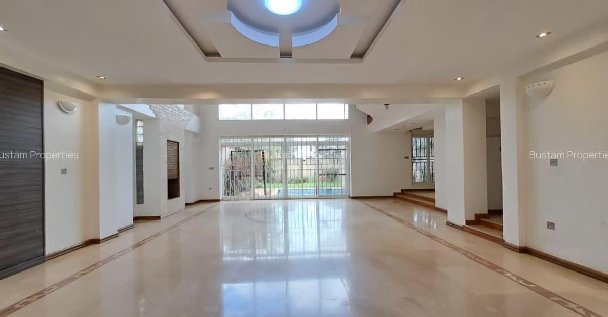 5 Bed Townhouse with En Suite in Lavington - 9